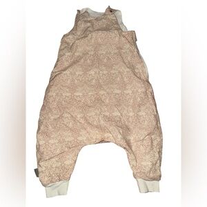 Dock A Tot Sleep Romper